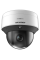 IP კამერა,PTZ,Hikvision,DS-2DE3C210IX-DE(C1)(T5),2mp,Dome,IR50m,10xO.Z,DarkFighter/AcuSense,Micro SD,Mic