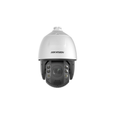 IP კამერა,PTZ,Hikvision,DS-2DE7A225IW-AEB(T5),2mp,Dome,IR200m,25xO.Z,DarkFighter/AcuSense,Micro SD