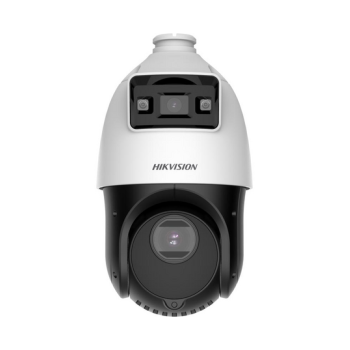 IP კამერა,PTZ,Hikvision,DS-2SE4C225MWG-E(12F0),2mp,Dome,IR100m,WL30m,25xO.Z,DarkFighter/Acusense/ColorVu,Micro SD