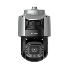 IP კამერა,PTZ,Hikvision,DS-2SF8C442MXS-DLW(24F0),4mp,Dome,IR300m,WL30,42xO.Z,DarkFighter/ColorVu/TandemVu,Micro SD