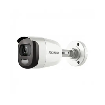 ანალოგური კამერა- HD TVI კამერა, Hikvision, DS-2CE10DFT-FC_3.6, 2 mp, ColorVu