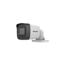 ანალოგური კამერა-Hikvision, DS-2CE16H0T-ITPF, 2.4mm,HDTVI,5mp,Bullet,Fix,IR20m