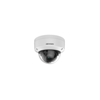 ანალოგური კამერა-Hikvision, DS-2CE57D3T-VPITF, 2.8mm,HDTVI,2mp,Dome,Fix,IR30m