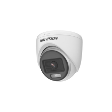 ანალოგური კამერა-Hikvision, DS-2CE70DF0T-PF, 2.8mm,HDTVI,2mp,Fix,Fix,WL20m,ColorVu