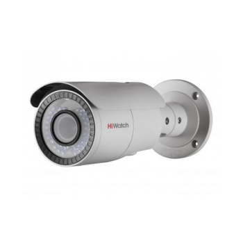 ანალოგური კამერა,Hiwatch, DS-T106, 2.8-12mm,HDTVI,1mp,Bullet,Fix,IR40m