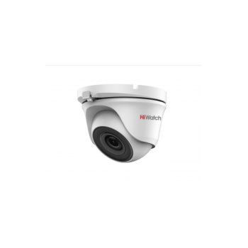 ანალოგური კამერა-Hiwatch, DS-T203(B), 2.8mm,HDTVI,2mp,Turret,Fix,IR20m