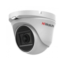 ანალოგური კამერა- Hiwatch, DS-T503(C) , 2.8mm,HDTVI,5mp,Turret,Fix,IR30m