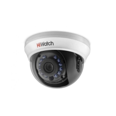 ანალოგური კამერა- Hiwatch, DS-T591(C),2.8mm,HD TVI,5mp,Dome,Fix,IR20m