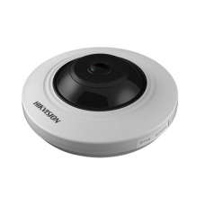 IP კამერა, Hikvision, DS-2CD2935FWD-IS_1.16, 3mp, fisheye Aud/al-I/O