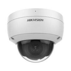 IP კამერა,Hikvision, DS-2CD1143G0-IUF, 2.8mm,IP,4mp,Dome,Fix,IR30m,Mic,SDcard