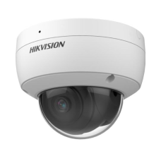 IP კამერა,Hikvision, DS-2CD1183G0-IUF(C), 2.8mm,IP,8mp,Dome,Fix,IR30m,Mic