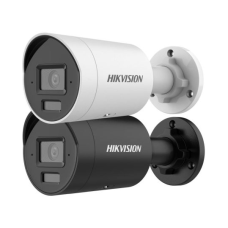 IP კამერა,Hikvision, DS-2CD2043G2-LI2U,4mm,IP,4mp,Bullet,Fix,IR40m,AcuSense,Mic,Smart Hibrid Light