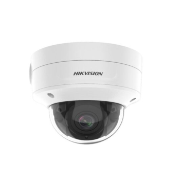 IP კამერა,Hikvision, DS-2CD2786G2-IZS(C), 2.8-12mm,IP,8mp,Dome,M.VF,IR40m,DarkFighter/AcuSense