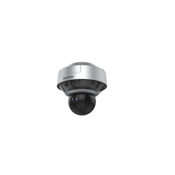 IP კამერა,Hikvision, DS-2DP1636Z-D, 8x5mm,IP,16mp,Dome,,,PanoVu