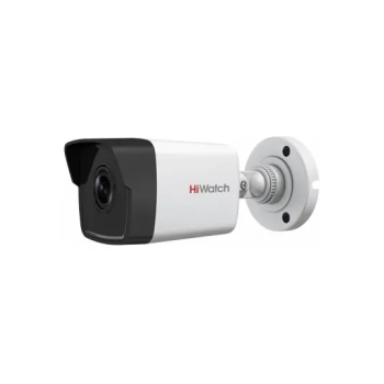 IP კამერა,Hiwatch, DS-I200-L(C), 2.8mm,IP,2mp,Bullet,Fix,IR30m