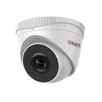 IP კამერა,Hiwatch, DS-I203-L, 4mm,IP,2mp,Turret,Fix,IR30m