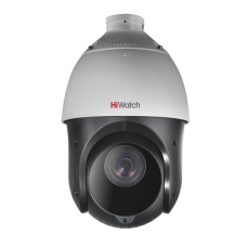 IP კამერა,Hiwatch, DS-I215(D), 15Xopt.zoom,IP,2mp,Dome,PTZ,IR75m