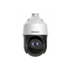 IP კამერა,Hiwatch, DS-I225(D), 25Xopt.zoom,IP,2mp,Dome,PTZ,IR100m