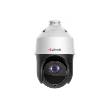 IP კამერა,Hiwatch, DS-I225(D), 25Xopt.zoom,IP,2mp,Dome,PTZ,IR100m