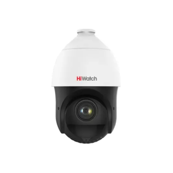 IP კამერა,Hiwatch, DS-I425(B), 25Xopt.zoom,IP,4mp,PTZ,M.VF,IR100m