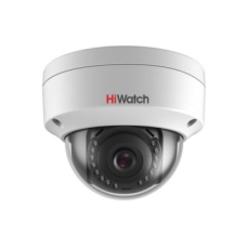 IP კამერა,Hiwatch, DS-I452(C), 2.8mm,IP,4mp,Dome,Fix,IR30m