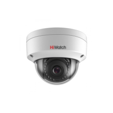 IP კამერა,Hiwatch, DS-I452M(B),4mm,IP,4mp,Dome,Fix,IR30m