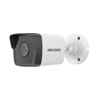 IP კამერა, Hikvision,DS-2CD1023G0-IUF(C),4mm,2mp,Bullet,IR30m,,Mic,SDcard,