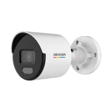 IP კამერა,Hikvision,DS-2CD1027G2-L,2.8mm,2mp,Bullet,WL30m,ColorVu