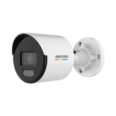 IP კამერა,Hikvision,DS-2CD1027G2-L,4mm,2mp,Bullet,WL30m,ColorVu