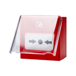 SCP2RK გასაღები MCP50 და MCP150 საგანგაშო ღილაკებისთვის