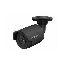 კამერა,Hikvision, DS-2CD2043G0-I, 2.8mm,IP,4mp,Bullet,Fix,IR30m,Black,