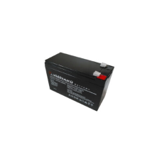 აკუმულატორი: Yigit Aku AGM Battery 12V 7AH (YD12-7)