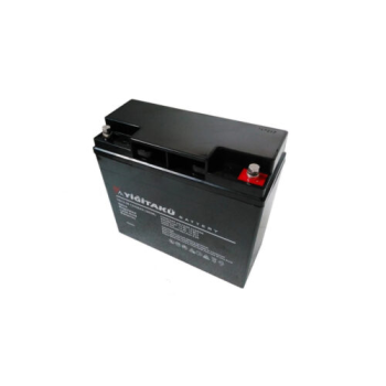 აკუმულატორი: Yigit Aku AGM Battery 12V 20AH (YD12-20)