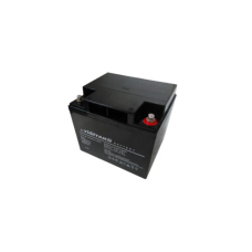 აკუმულატორი: Yigit Aku AGM Battery 12V 40AH (YD12-40)