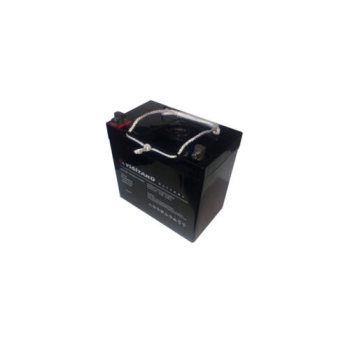 აკუმულატორი: Yigit Aku AGM Battery 12V 55AH (YD12-55)