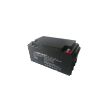 აკუმულატორი: Yigit Aku AGM Battery 12V 65AH (YD12-65)