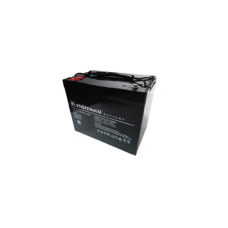 აკუმულატორი: Yigit Aku AGM Battery 12V 80AH (YD12-80)