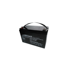 აკუმულატორი: Yigit Aku AGM Battery 12V 100AH (YD12-100)