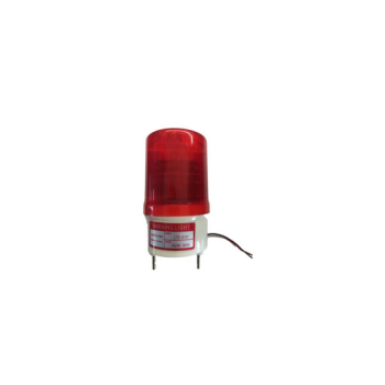 სირენა ციმციმით DS-PMA-BELL, Power supply: 12V ALARM BOX