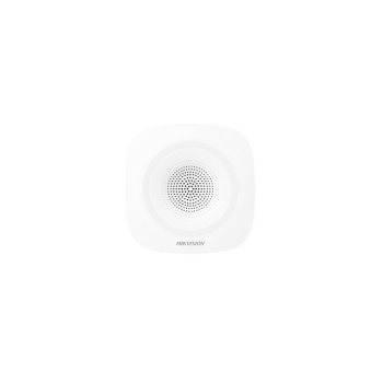 სიგნალიზაციის სირენა, უკაბელო DS-PSG-WI (433MHz)Wireless Indoor Siren