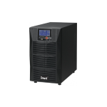 უწყვეტი კვების წყარო: INVT Tower Online Uninterruptible Power Supply 2kVA 1:1 (HT1102L)