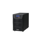 უწყვეტი კვების წყარო: INVT HT11 Series Tower Online UPS 3kVA 1:1 (HT1103S)