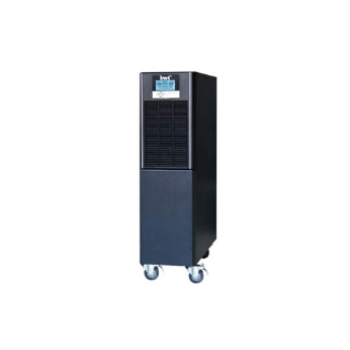 უწყვეტი კვების წყარო: INVT HT11 Series Tower Online UPS 6kVA 1:1 (HT1106XL)