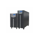 უწყვეტი კვების წყარო: INVT HT33 Series Tower Online UPS 10kVA 3:3 (HT33010XL)
