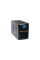 უწყვეტი კვების წყარო: Tuncmatik Newtech Pro II X9 1 KVA 1/1 On-line UPS LCD Tower