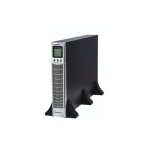 უწყვეტი კვების წყარო: Tuncmatik PowerUP X9 RT 3 kVA on-line racktower ups