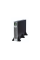 უწყვეტი კვების წყარო: Tuncmatik PowerUP X9 RT 3 kVA on-line racktower ups