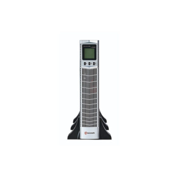 უწყვეტი კვების წყარო: Tuncmatik PowerUP X9 RT 3 kVA on-line racktower ups