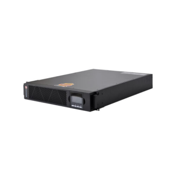 უწყვეტი კვების წყარო: Tuncmatik PowerUP X9 10 kVA Rack/Tower 1/1 On-line UPS Tower