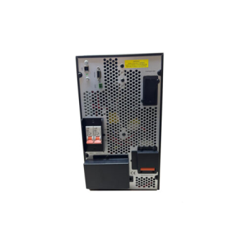 უწყვეტი კვების წყარო: Tunçmatik Long 6 kVA Online LCD UPS Tower
